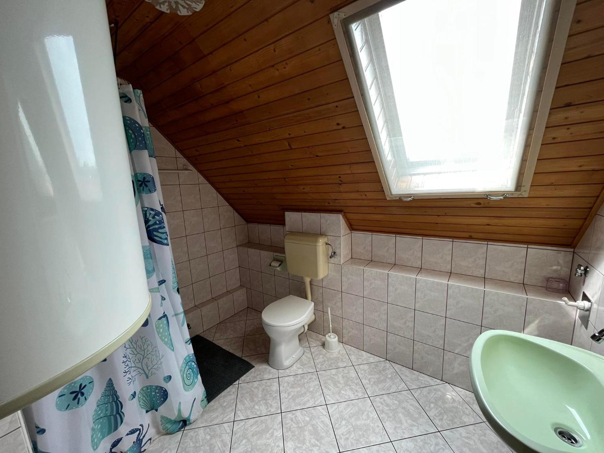 Panna Apartmanház Balatonlelle Exterior foto